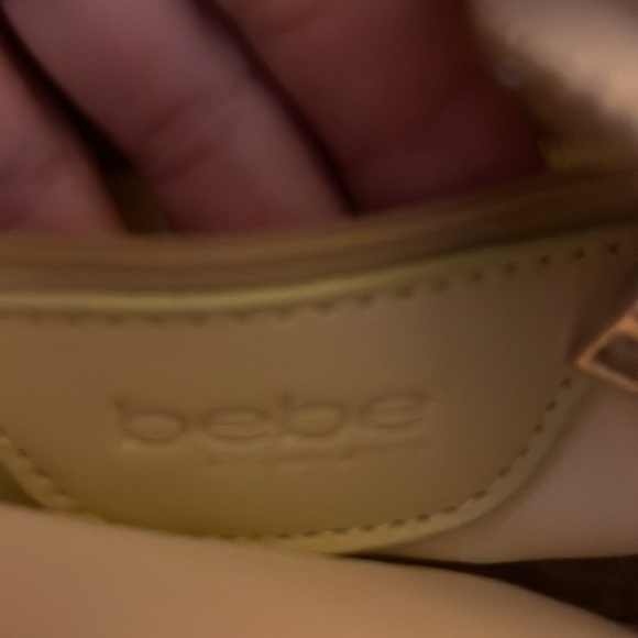 Bebe crossbody - Picture 4 of 6